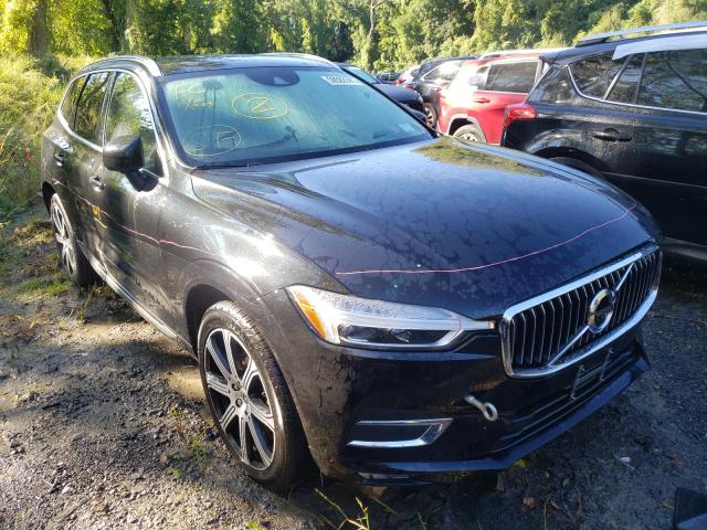 VOLVO XC60 T5 IN 2020 yv4102rl2l1597869