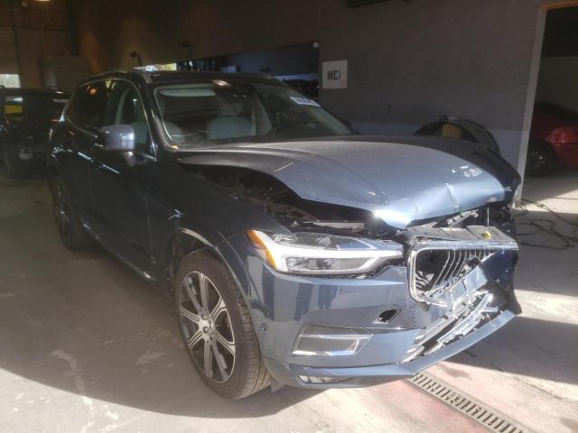 VOLVO XC60 T5 IN 2021 yv4102rl2m1698234