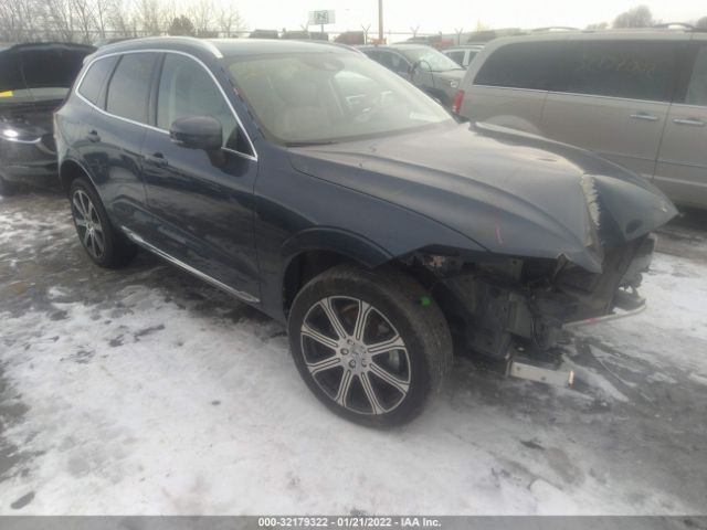 VOLVO XC60 2021 yv4102rl2m1698394