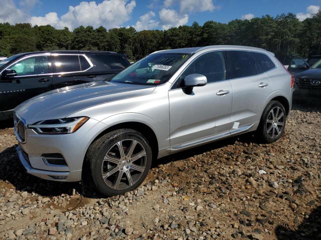 VOLVO XC60 2021 yv4102rl2m1699738