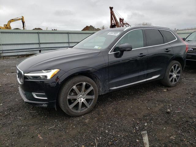 VOLVO XC60 T5 IN 2021 yv4102rl2m1854787