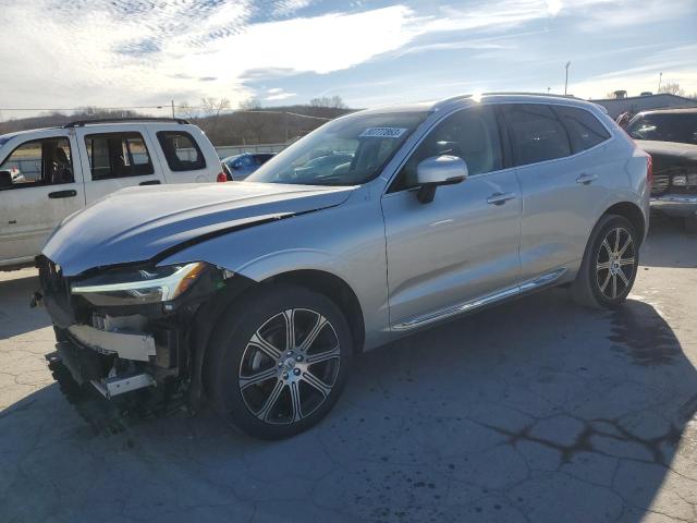 VOLVO XC60 2021 yv4102rl2m1865675