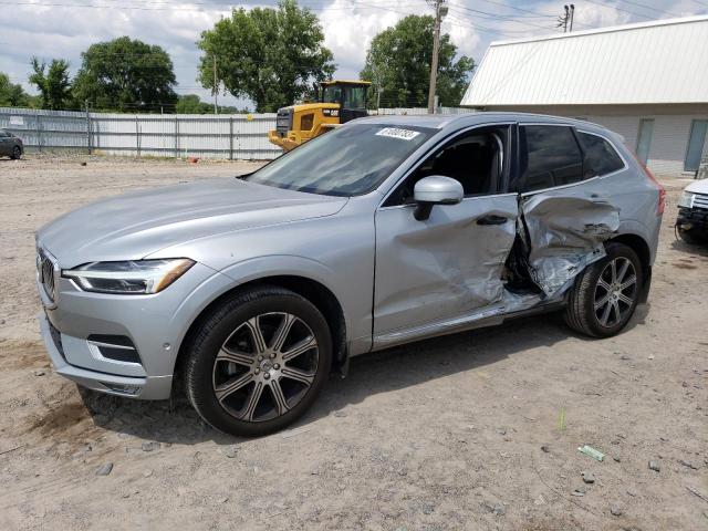 VOLVO XC60 T5 IN 2018 yv4102rl4j1065973