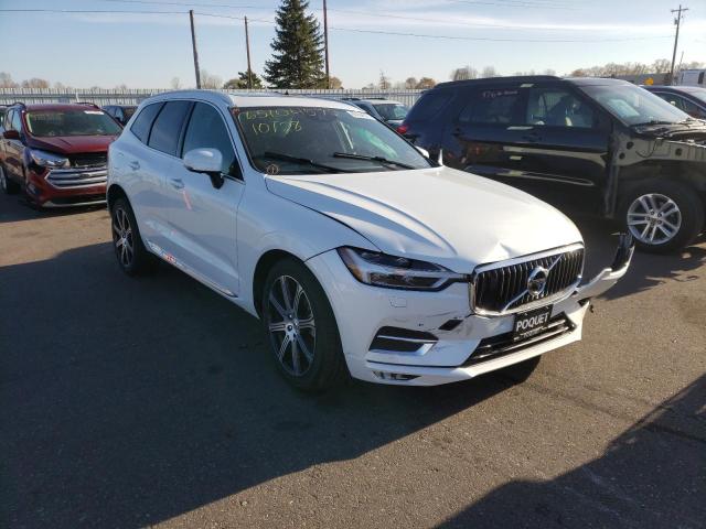 VOLVO XC60 T5 IN 2020 yv4102rl4l1570429