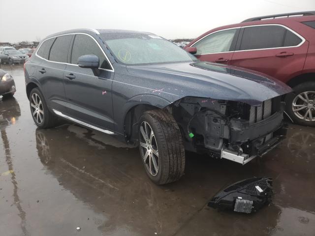 VOLVO XC60 T5 IN 2020 yv4102rl4l1580927