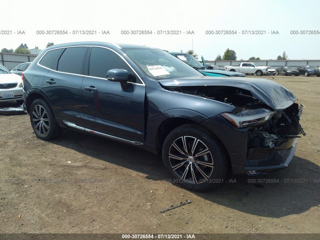 VOLVO XC60 2020 yv4102rl4l1590826