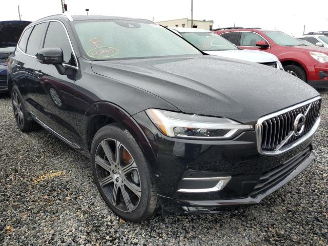 VOLVO XC60 T5 IN 2021 yv4102rl4m1710660