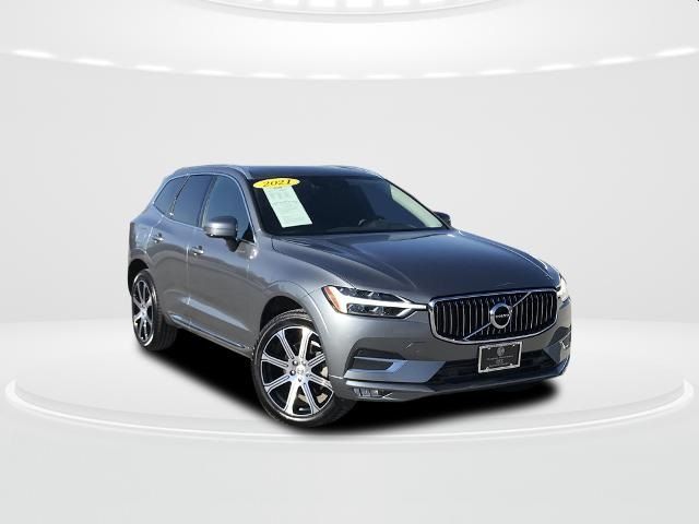 VOLVO XC60 2021 yv4102rl4m1732383