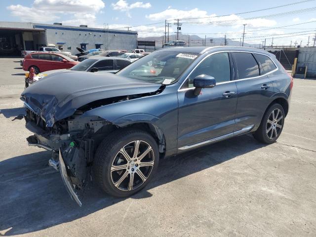 VOLVO XC60 T5 IN 2021 yv4102rl4m1805137