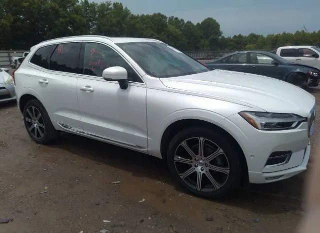 VOLVO XC60 2018 yv4102rl5j1036126