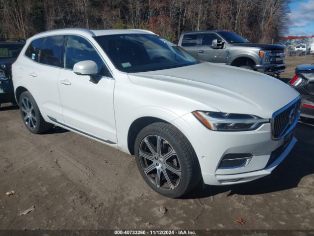 VOLVO XC60 2018 yv4102rl5j1038507