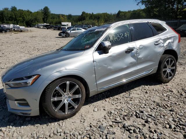 VOLVO XC60 T5 IN 2018 yv4102rl5j1043514