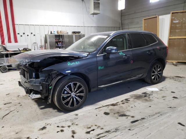 VOLVO XC60 T5 IN 2020 yv4102rl5l1468203