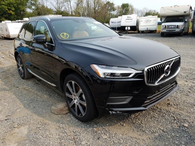 VOLVO XC60 T5 IN 2020 yv4102rl5l1560542