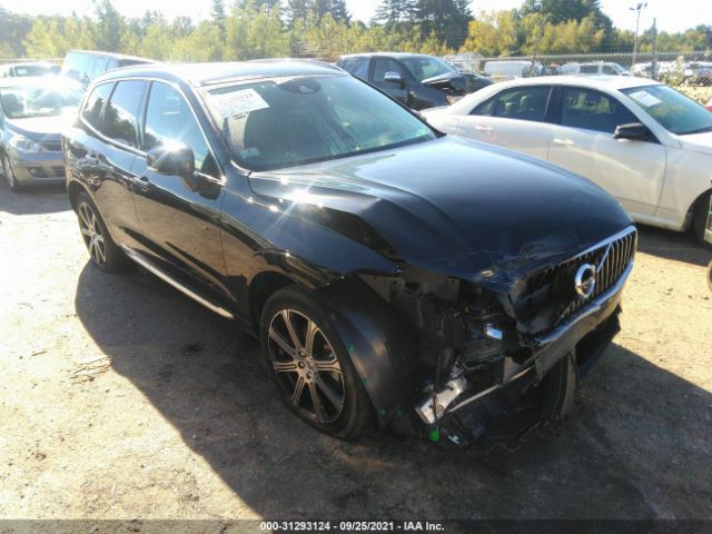 VOLVO XC60 2020 yv4102rl5l1560590