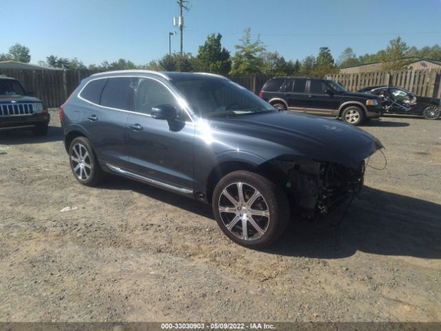 VOLVO XC60 2020 yv4102rl5l1591130