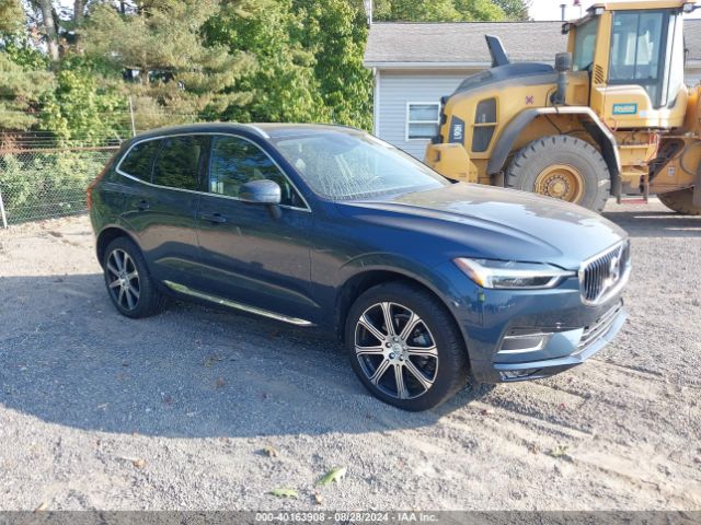 VOLVO XC60 2021 yv4102rl5m1684408