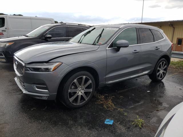 VOLVO XC60 2021 yv4102rl5m1850099