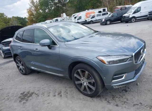 VOLVO XC60 2021 yv4102rl5m1869980