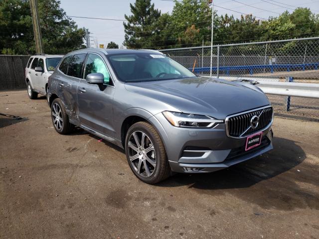 VOLVO XC60 T5 IN 2020 yv4102rl6l1495880