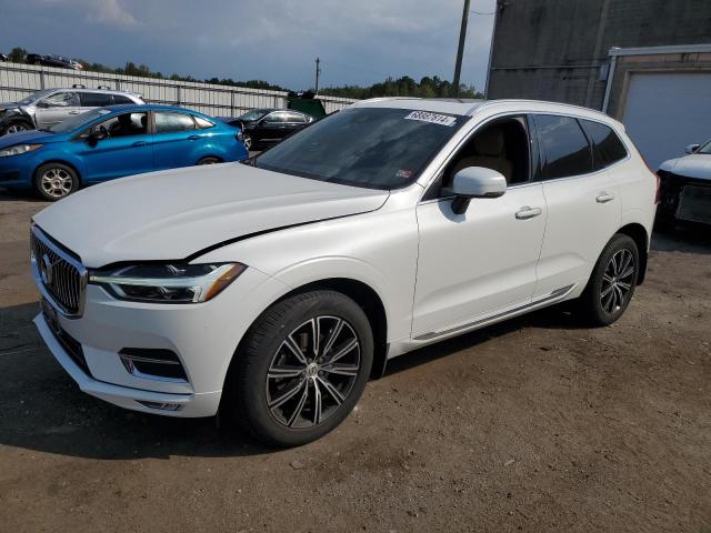 VOLVO XC60 T5 IN 2020 yv4102rl6l1598216