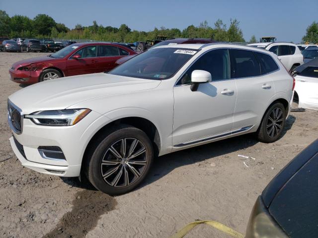 VOLVO XC60 T5 IN 2021 yv4102rl6m1685356