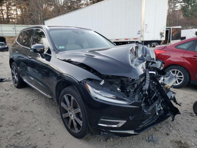 VOLVO XC60 T5 IN 2021 yv4102rl6m1855473