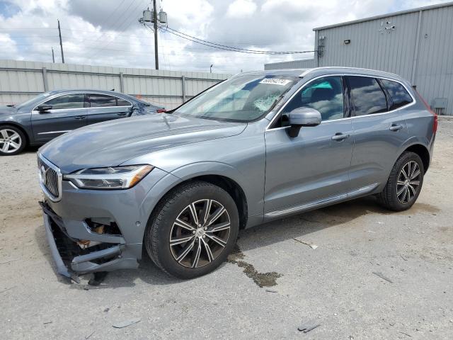 VOLVO XC60 2018 yv4102rl7j1039979