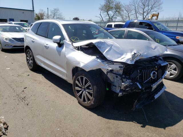 VOLVO XC60 T5 IN 2021 yv4102rl7m1749176