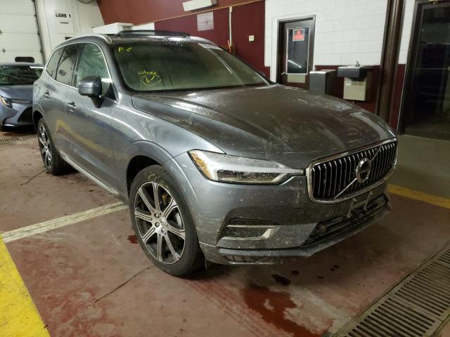 VOLVO XC60 T5 IN 2021 yv4102rl7m1750036