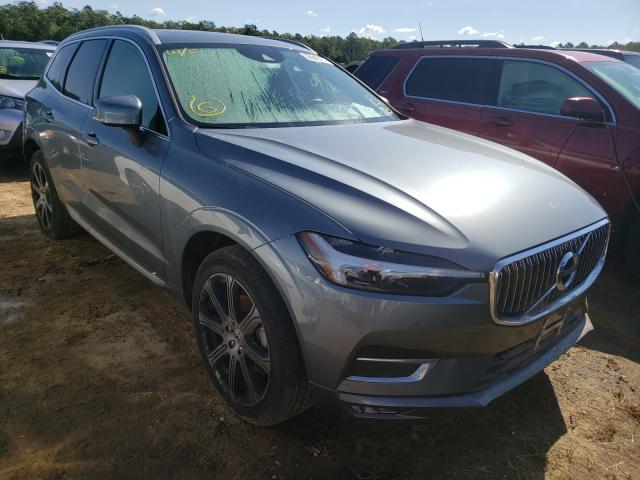 VOLVO XC60 T5 IN 2021 yv4102rl7m1763580