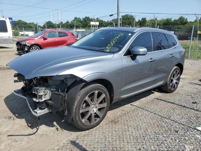 VOLVO XC60 T5 IN 2021 yv4102rl7m1803513