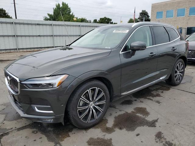 VOLVO XC60 T5 IN 2021 yv4102rl7m1825124