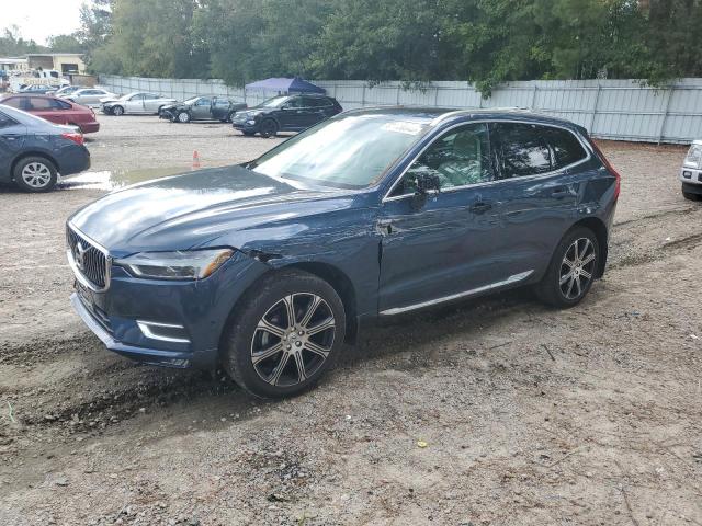 VOLVO XC60 T5 IN 2018 yv4102rl8j1058296