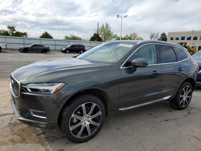 VOLVO XC60 2020 yv4102rl8l1483536