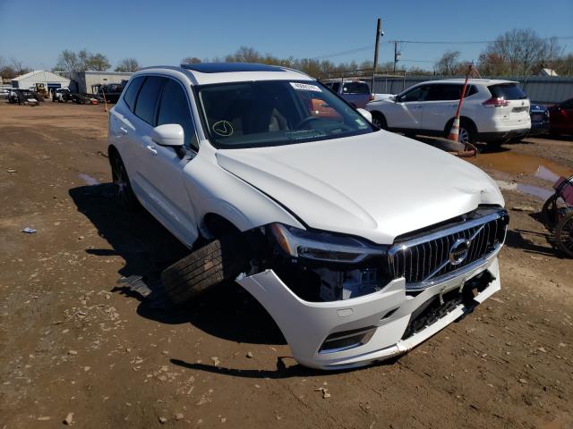 VOLVO XC60 T5 IN 2020 yv4102rl8l1520892