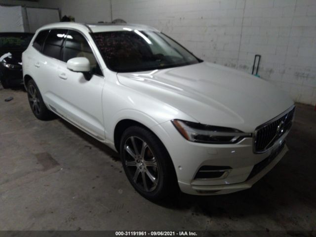 VOLVO XC60 2020 yv4102rl8l1557814