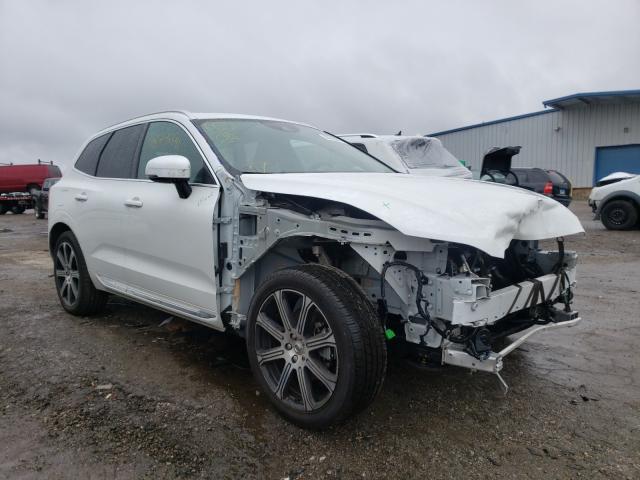 VOLVO XC60 T5 IN 2020 yv4102rl8l1589744