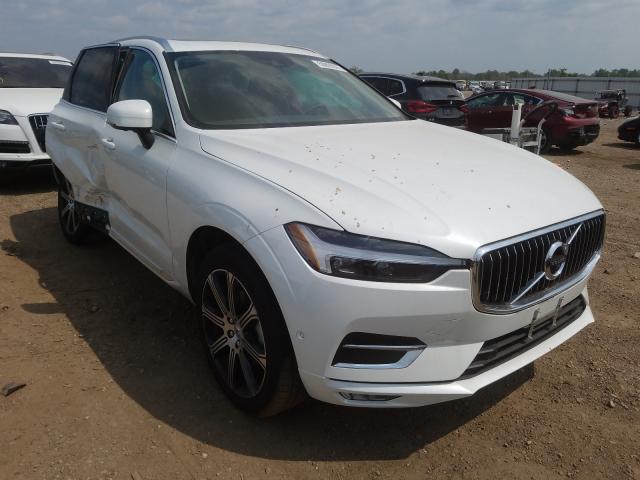 VOLVO XC60 T5 IN 2021 yv4102rl8m1803682