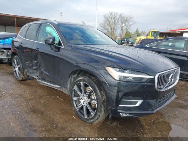 VOLVO XC60 2021 yv4102rl8m1835208