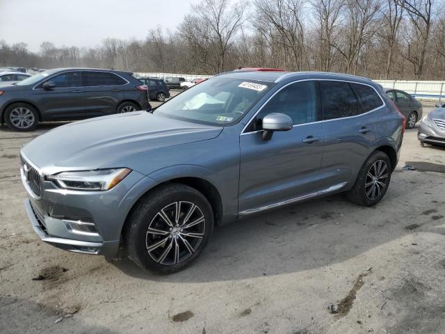 VOLVO XC60 T5 IN 2018 yv4102rl9j1016333