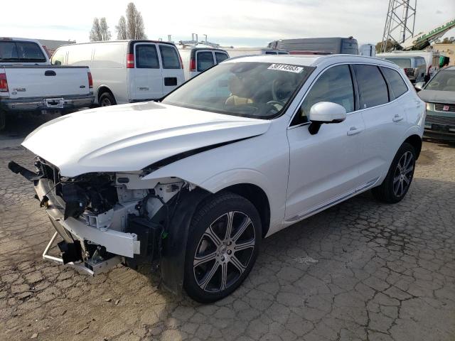 VOLVO XC60 T5 IN 2020 yv4102rl9l1508721