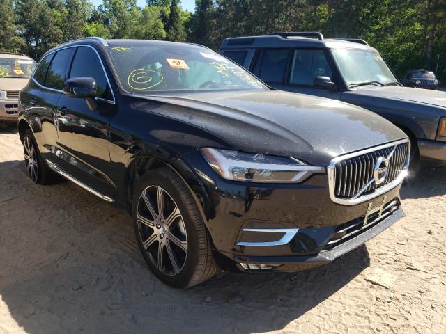 VOLVO XC60 T5 IN 2020 yv4102rl9l1526037