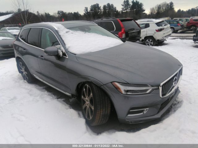 VOLVO XC60 2021 yv4102rl9m1684380