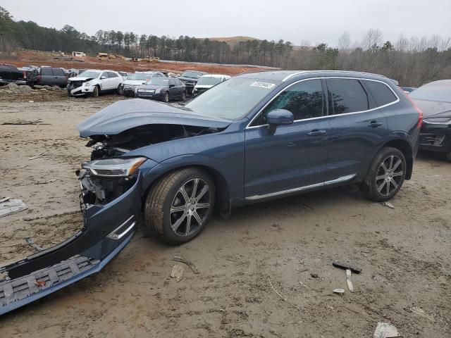 VOLVO XC60 T5 IN 2021 yv4102rl9m1689661