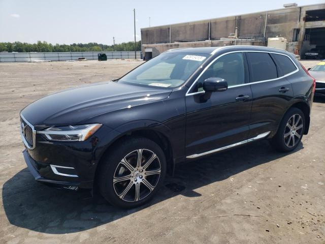 VOLVO XC60 T5 IN 2021 yv4102rl9m1690230