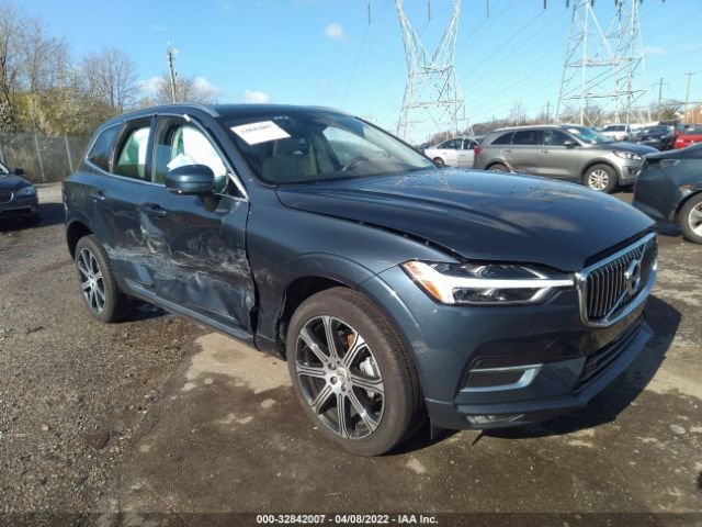 VOLVO XC60 2021 yv4102rl9m1753889