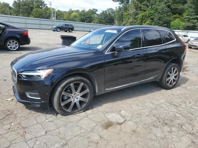 VOLVO XC60 T5 IN 2021 yv4102rl9m1871165