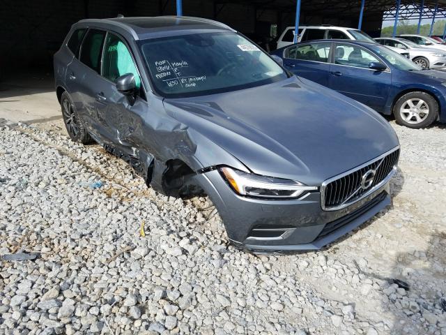 VOLVO XC60 T5 IN 2020 yv4102rlxl1428862