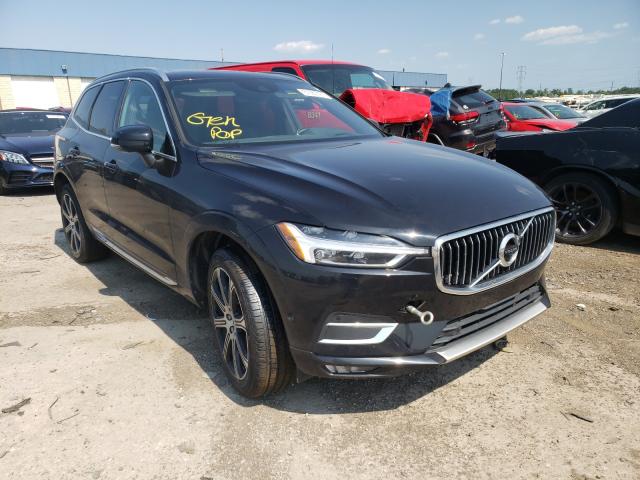 VOLVO XC60 T5 IN 2020 yv4102rlxl1588983